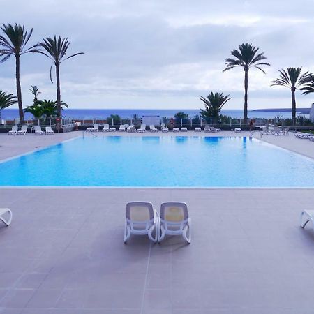 Good Vibes Daire Costa Del Silencio Dış mekan fotoğraf