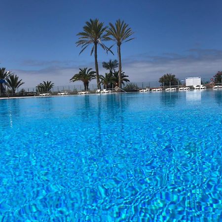 Good Vibes Daire Costa Del Silencio Dış mekan fotoğraf