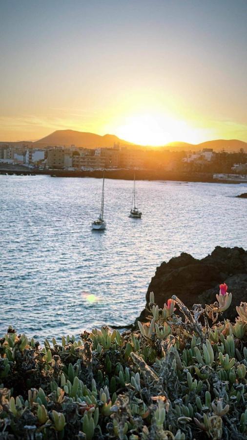 Good Vibes Daire Costa Del Silencio Dış mekan fotoğraf