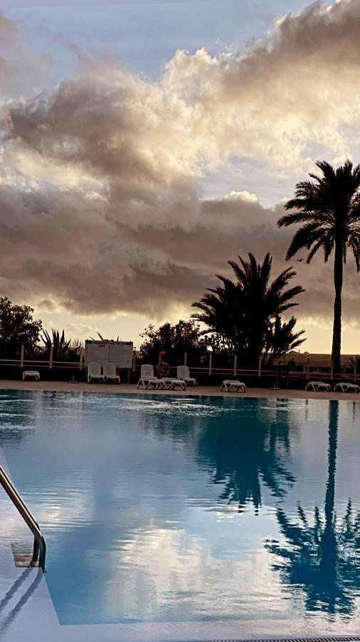 Good Vibes Daire Costa Del Silencio Dış mekan fotoğraf