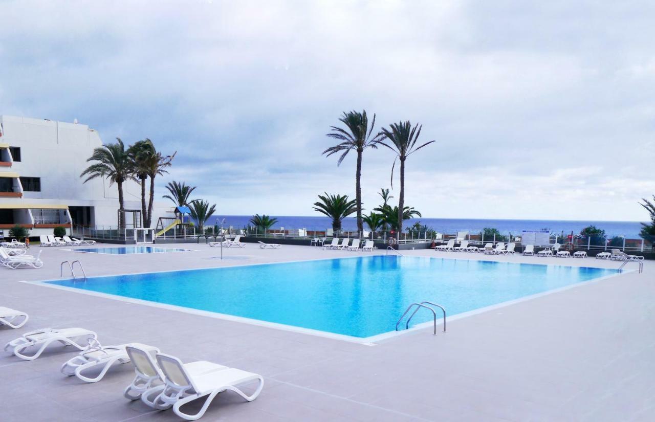 Good Vibes Daire Costa Del Silencio Dış mekan fotoğraf