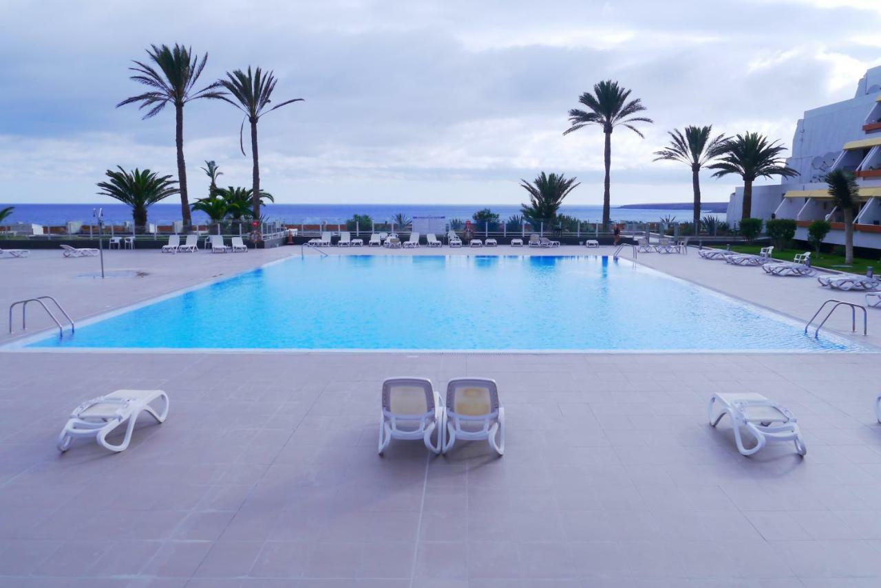 Good Vibes Daire Costa Del Silencio Dış mekan fotoğraf