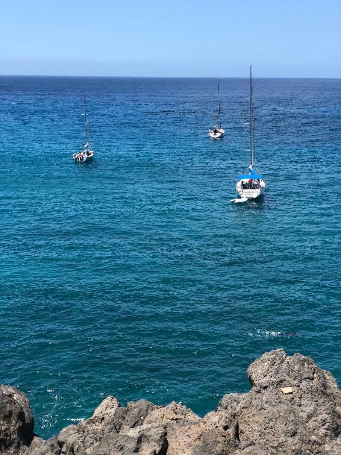Good Vibes Daire Costa Del Silencio Dış mekan fotoğraf